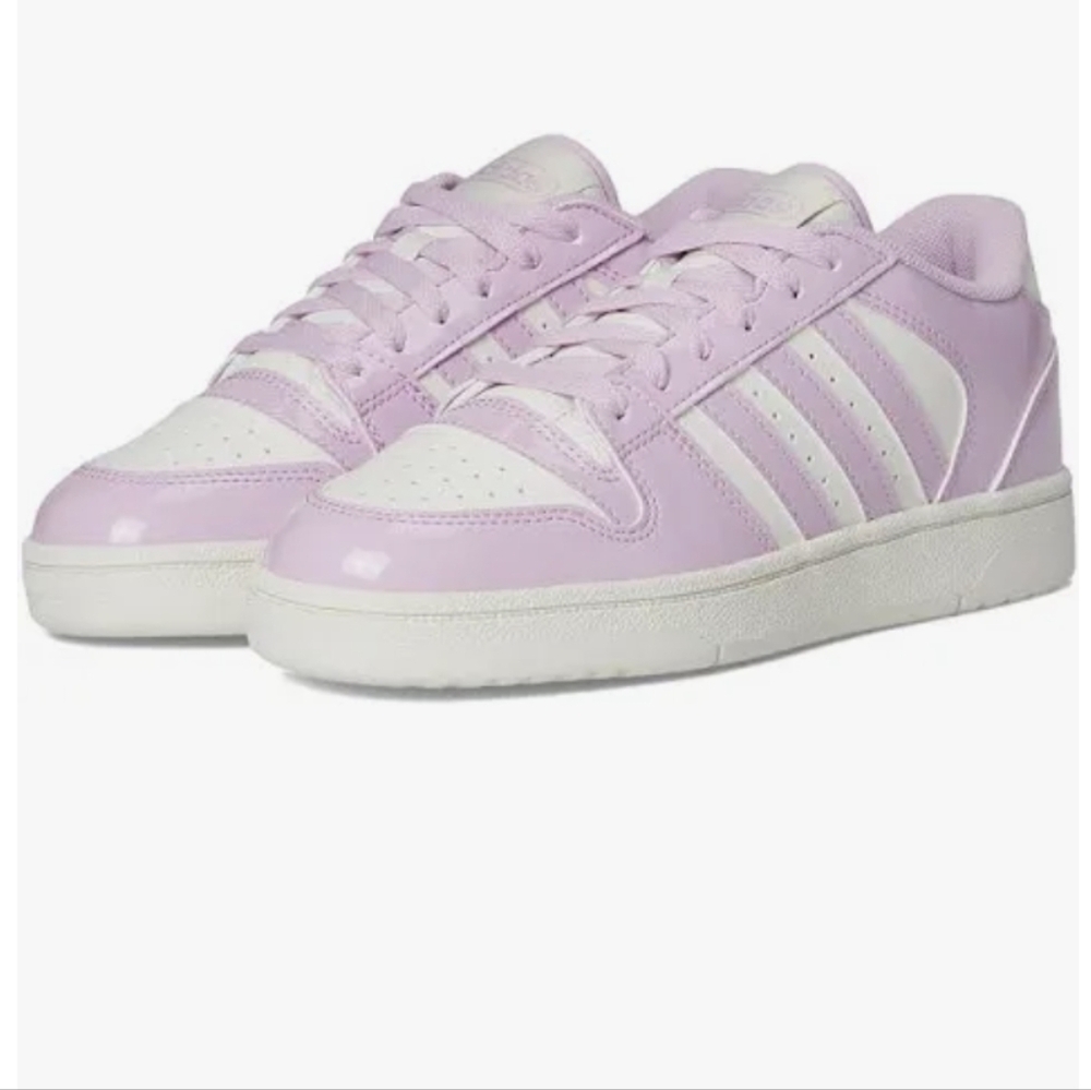 NWT ADIDAS SNEAKERS